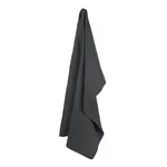 THE ORGANIC COMPANY THE ORGANIC CO Kitchen Towel - Dark Grey