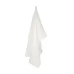 THE ORGANIC COMPANY THE ORGANIC CO Kitchen Towel - Natural White