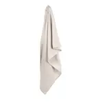 THE ORGANIC COMPANY THE ORGANIC CO Kitchen Towel - Stone