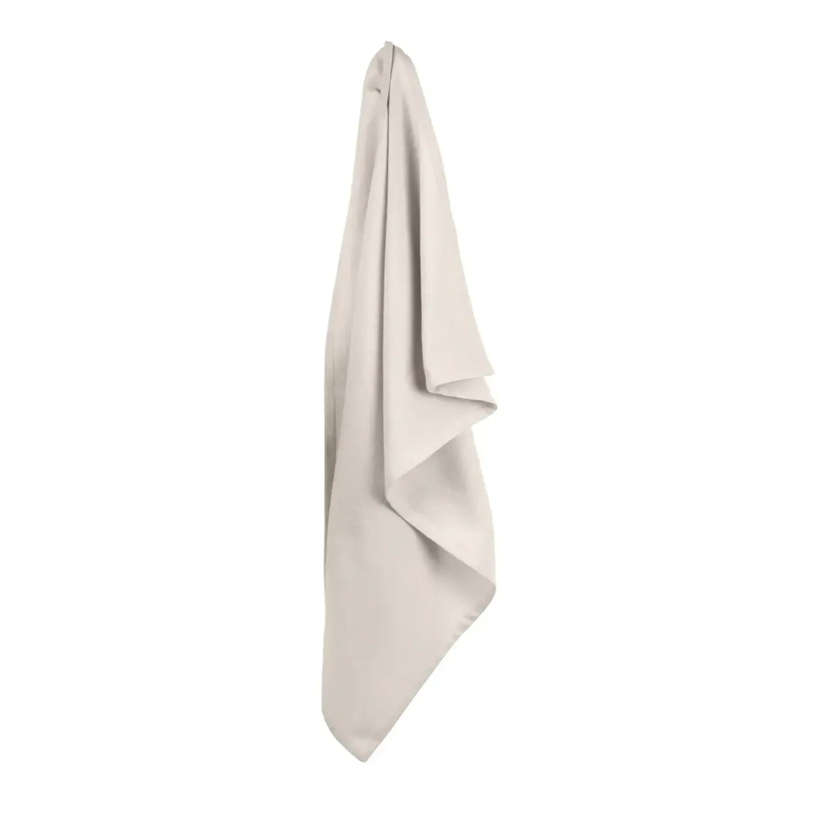 THE ORGANIC CO Kitchen Towel - Stone