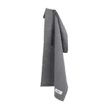 THE ORGANIC COMPANY THE ORGANIC CO Little Towel - Evening Grey