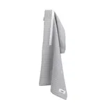 THE ORGANIC COMPANY THE ORGANIC CO Little Towel - Morning Grey