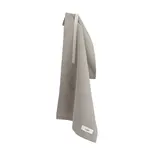 THE ORGANIC COMPANY THE ORGANIC CO Little Towel - Clay Stone