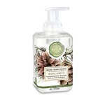 MICHEL DESIGN WORKS MICHEL DESIGN Foaming Soap Holiday - White Spruce