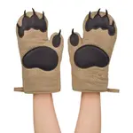FRED & FRIENDS FRED Bear Hands - Cotton Oven Mitts