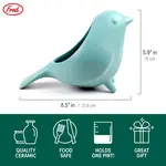 FRED & FRIENDS FRED Blue Bird Colander