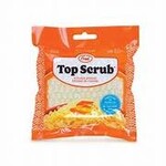 FRED & FRIENDS FRED Sponge Top Scrub