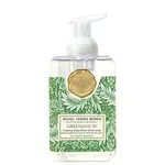 MICHEL DESIGN WORKS MICHEL DESIGN Foaming Soap - Greenhouse