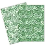 MICHEL DESIGN WORKS MICHEL DESIGN Tea Towel S/2 - Greenhouse
