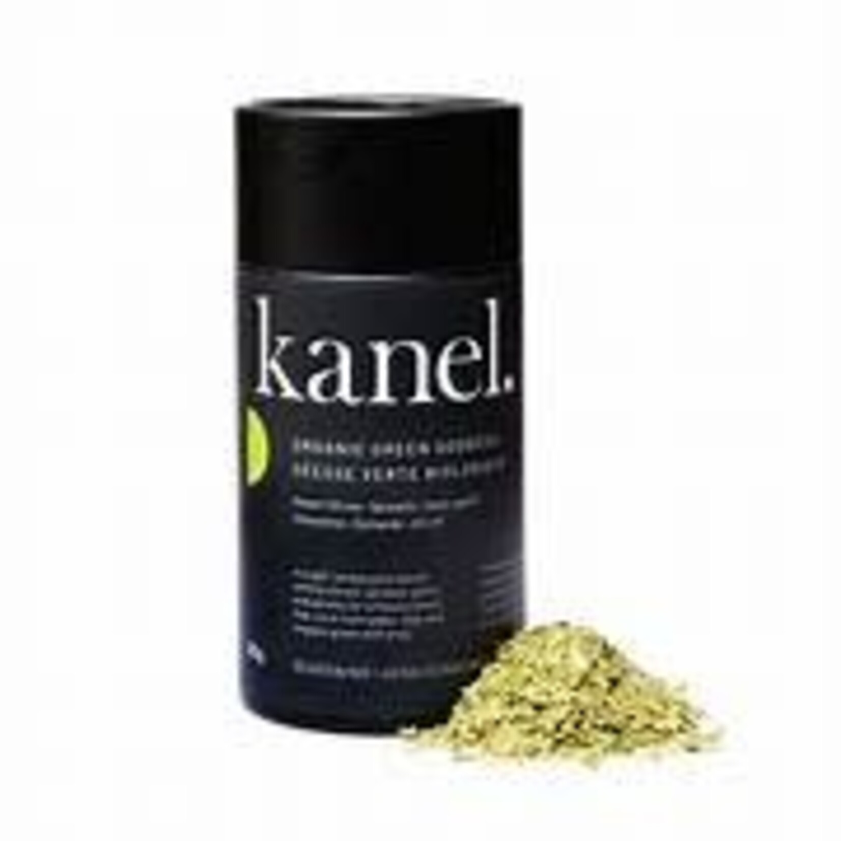 KANEL SPICES KANEL SPICES - Organic Green Goddess