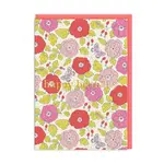 SHADOWBOX SHADOWBOX Butterfly Floral Happy Birthday Greeting Card
