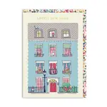 SHADOWBOX SHADOWBOX Lovely New Home Greeting Card