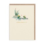 SHADOWBOX SHADOWBOX Hoppily Ever After Greeting Card