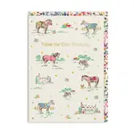 SHADOWBOX SHADOWBOX Best Birthday Ponies Greeting Card