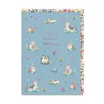 SHADOWBOX SHADOWBOX Purrfect Birthday Kittens Greeting Card