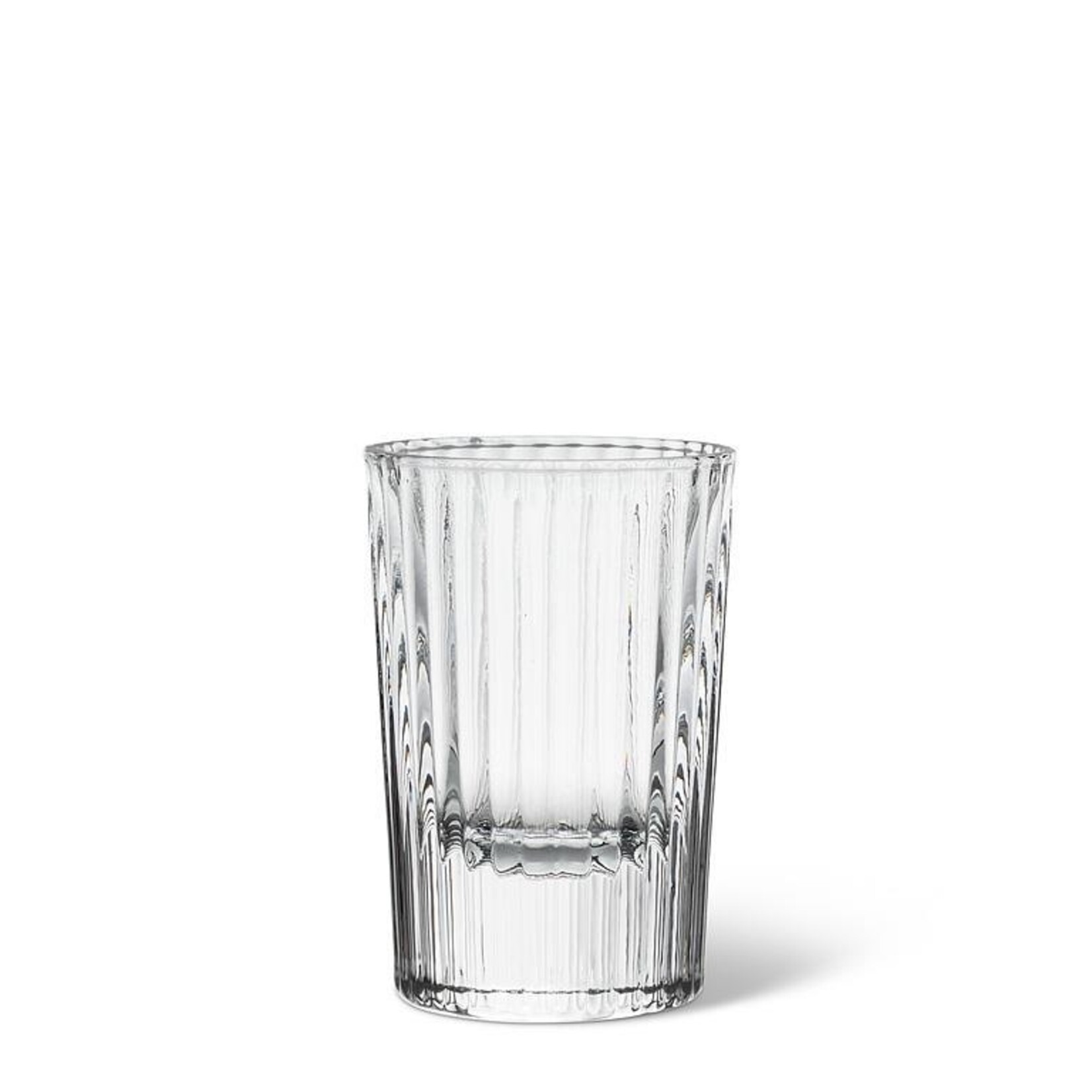 ABBOTT ABBOTT Mini Optic Shot Glass 2"