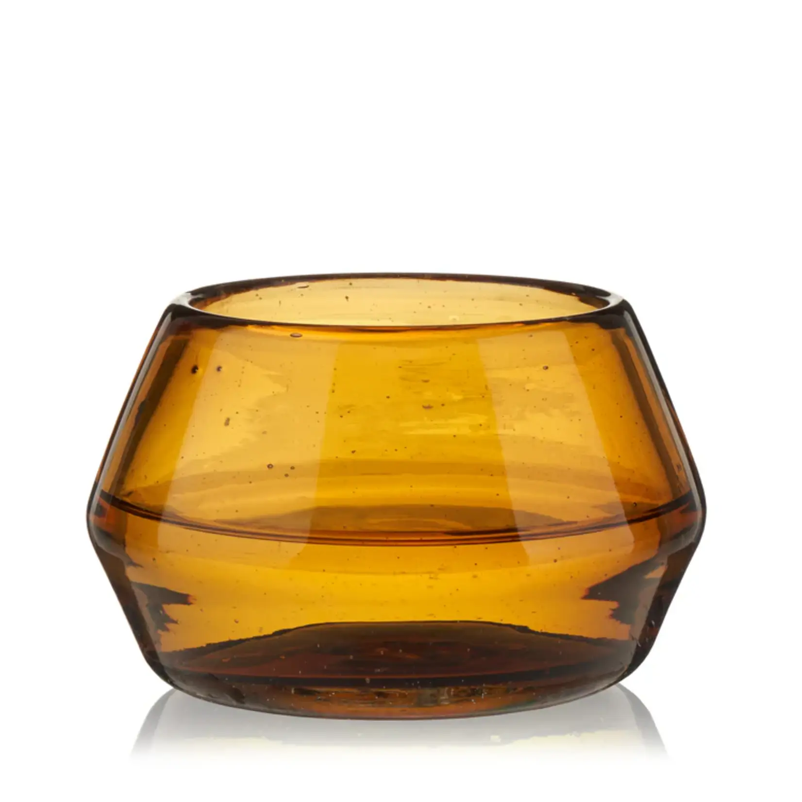 VISKI VISKI Copita Amber Tequila Glass
