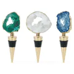 VISKI VISKI Geode Stoppers Asst