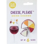 VISKI VISKI Cheese Please Drink Charms
