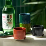 VISKI VISKI Soju Cup Set - S/4