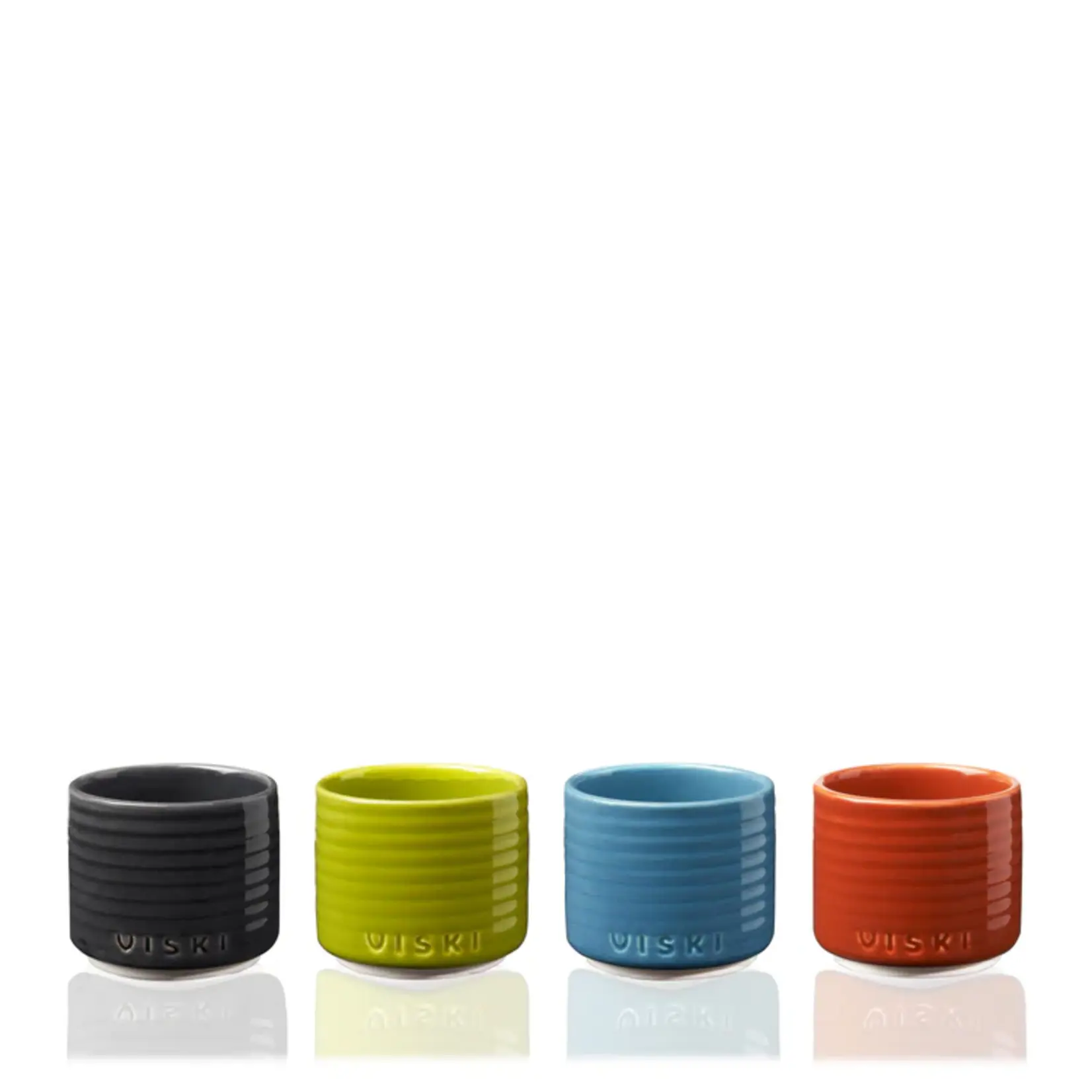 VISKI VISKI Soju Cup Set - S/4