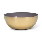 ABBOTT ABBOTT Mini Enamel Bowl  - Mauve
