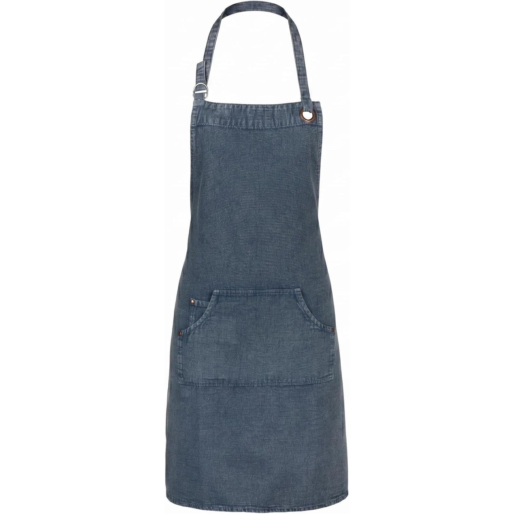 ABBOTT ABBOTT All Purpose Apron Denim