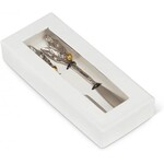 ABBOTT ABBOTT Pate Spreader - 5" S/2 - Olive & Leaf