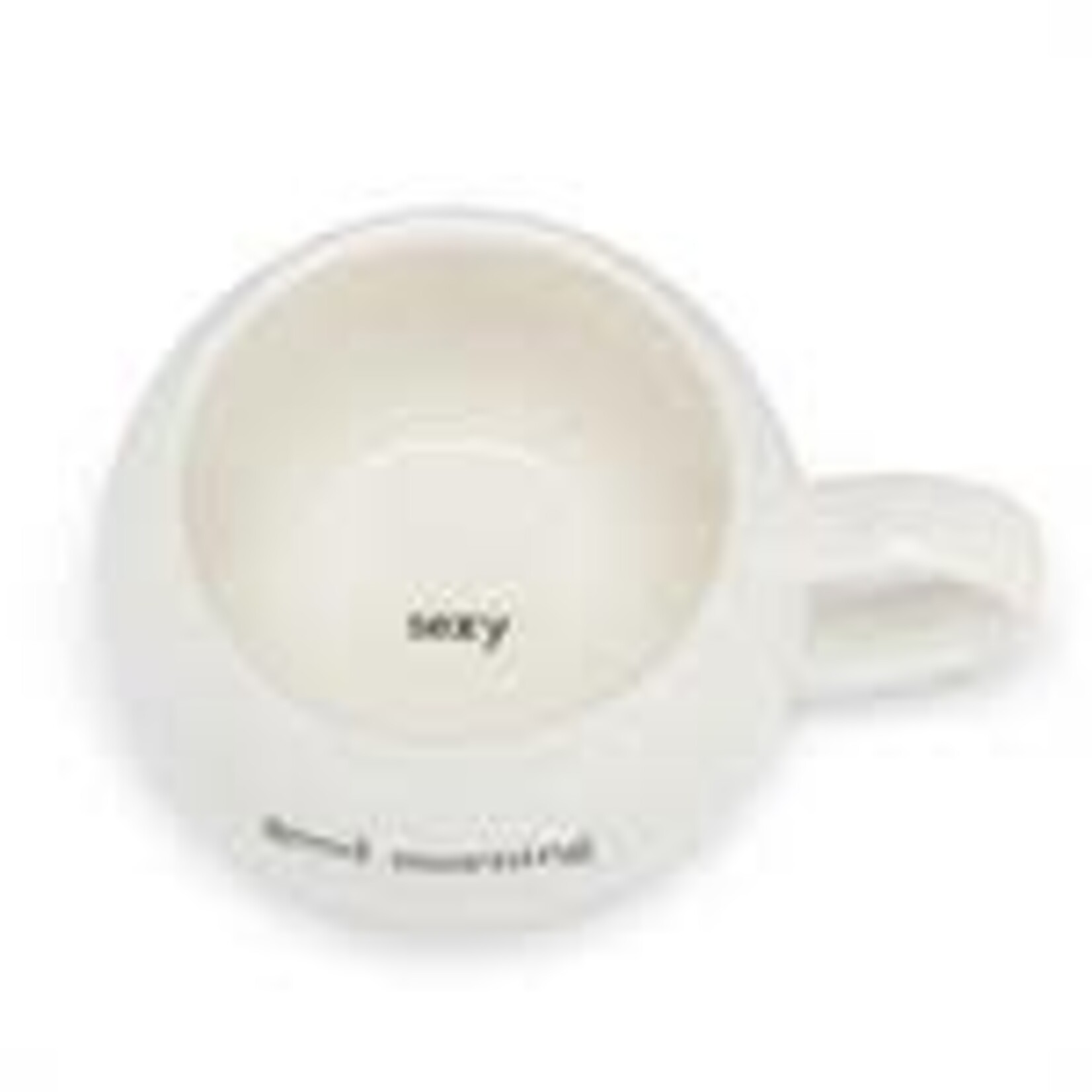 ABBOTT ABBOTT Ball Mug