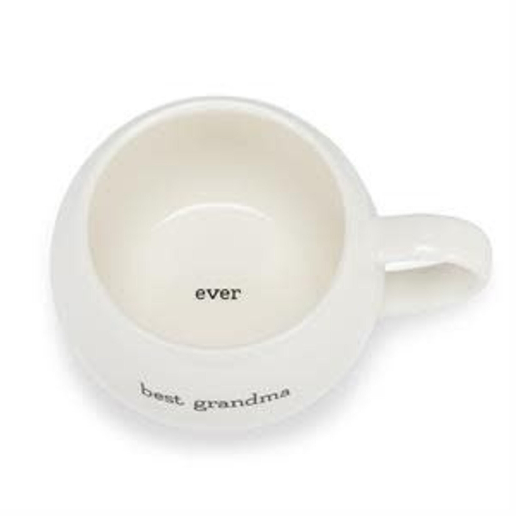 ABBOTT ABBOTT Ball Mug