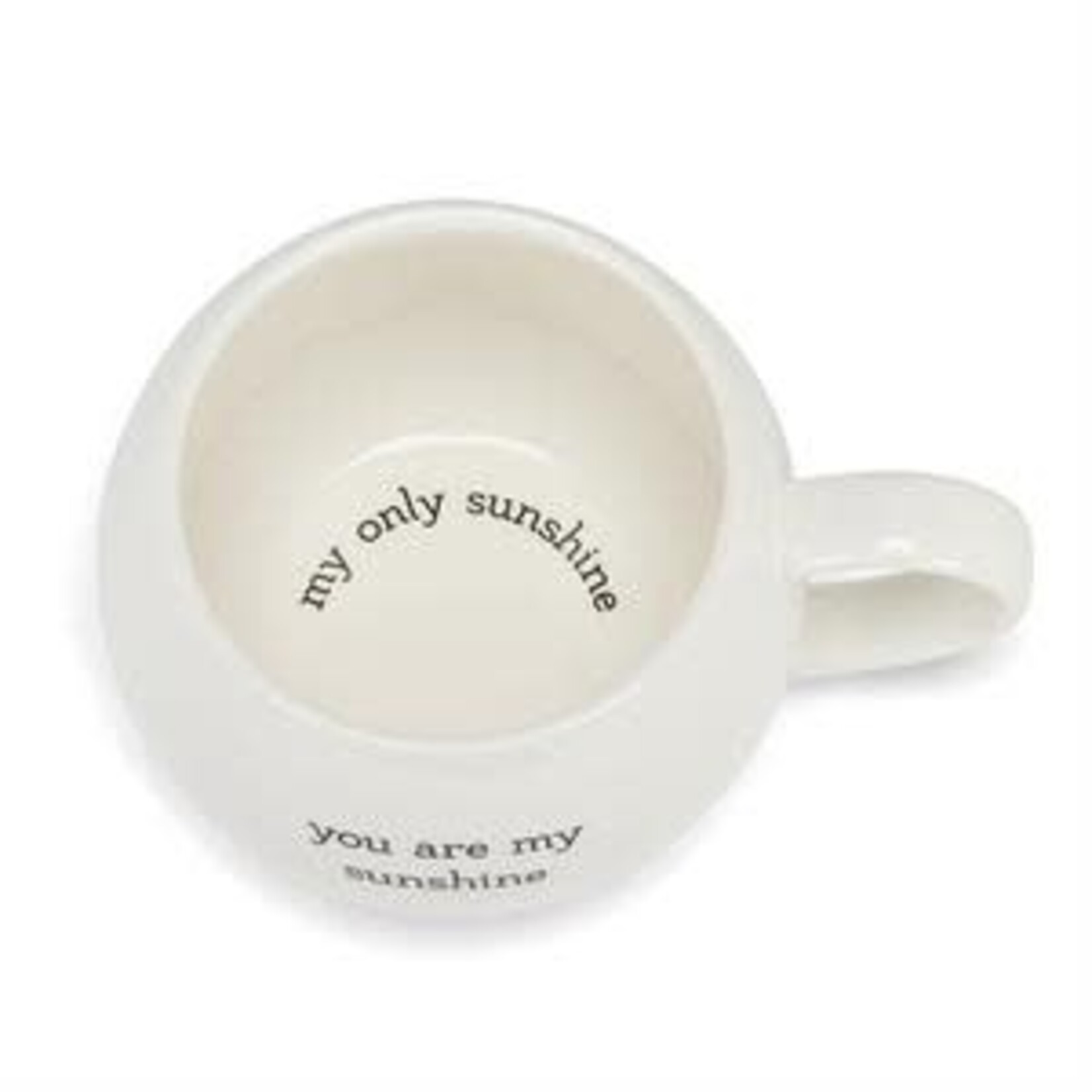 ABBOTT ABBOTT Ball Mug