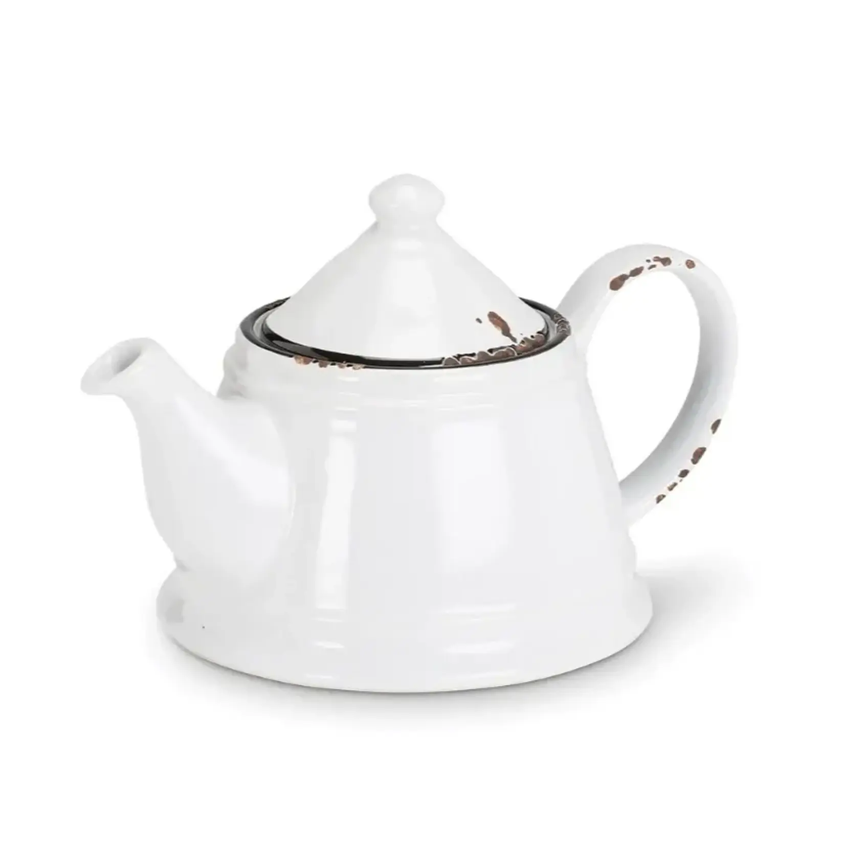 ABBOTT ABBOTT Enamel Look