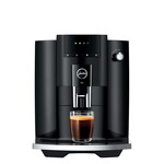 JURA JURA E4 - Piano Black DISC REG $1795.99
