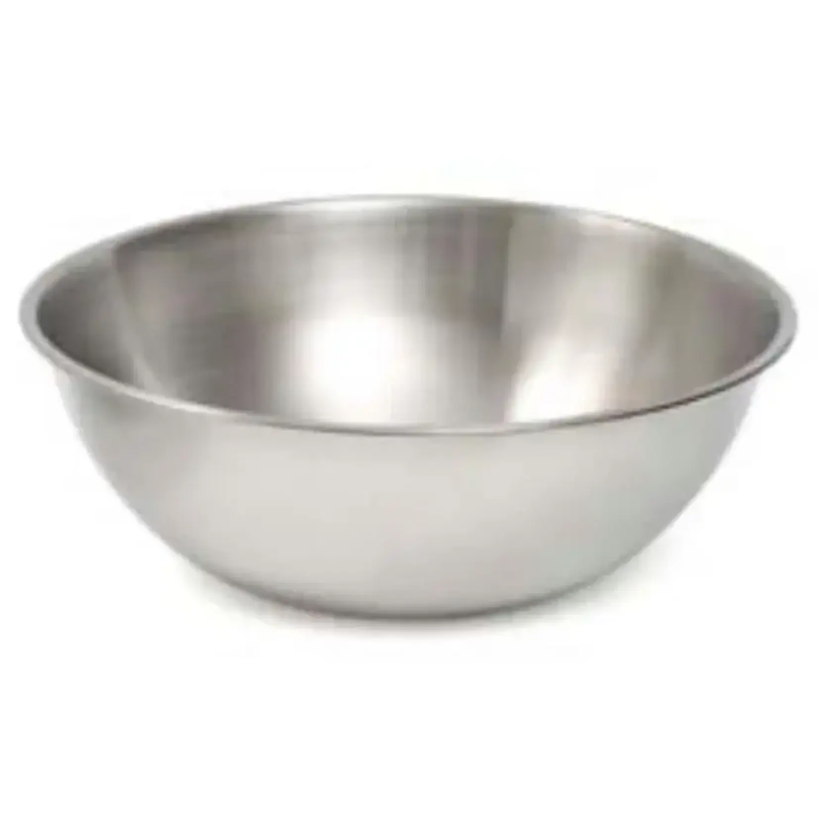 ADAMO HOME WORKS Pro Mixing Bowl 8Qt - Stainless