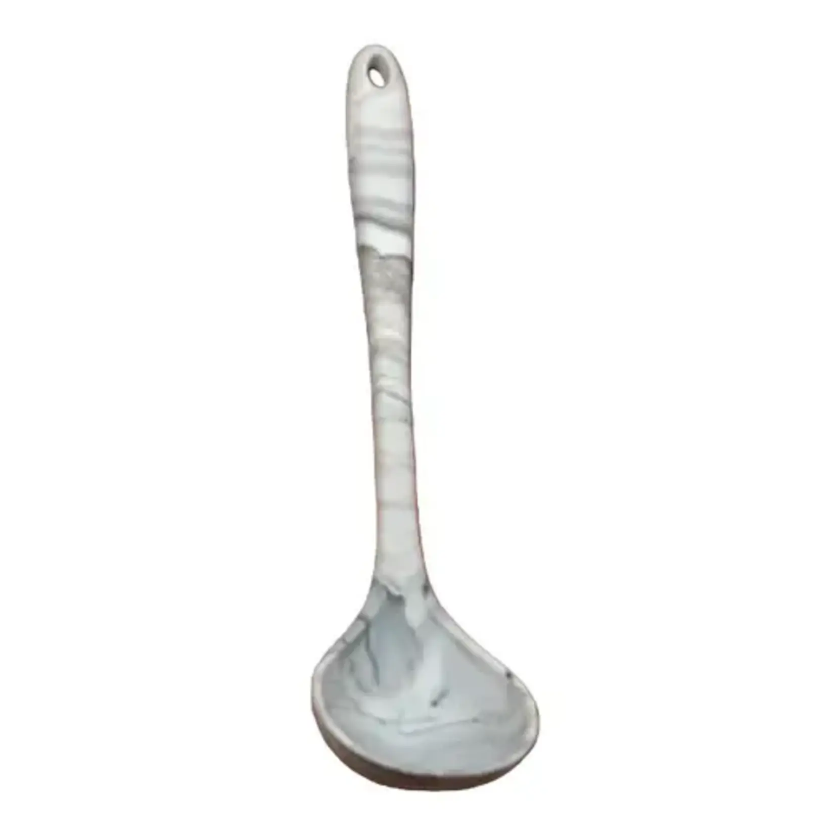 ADAMO ADAMO Silicone Ladle 27cm