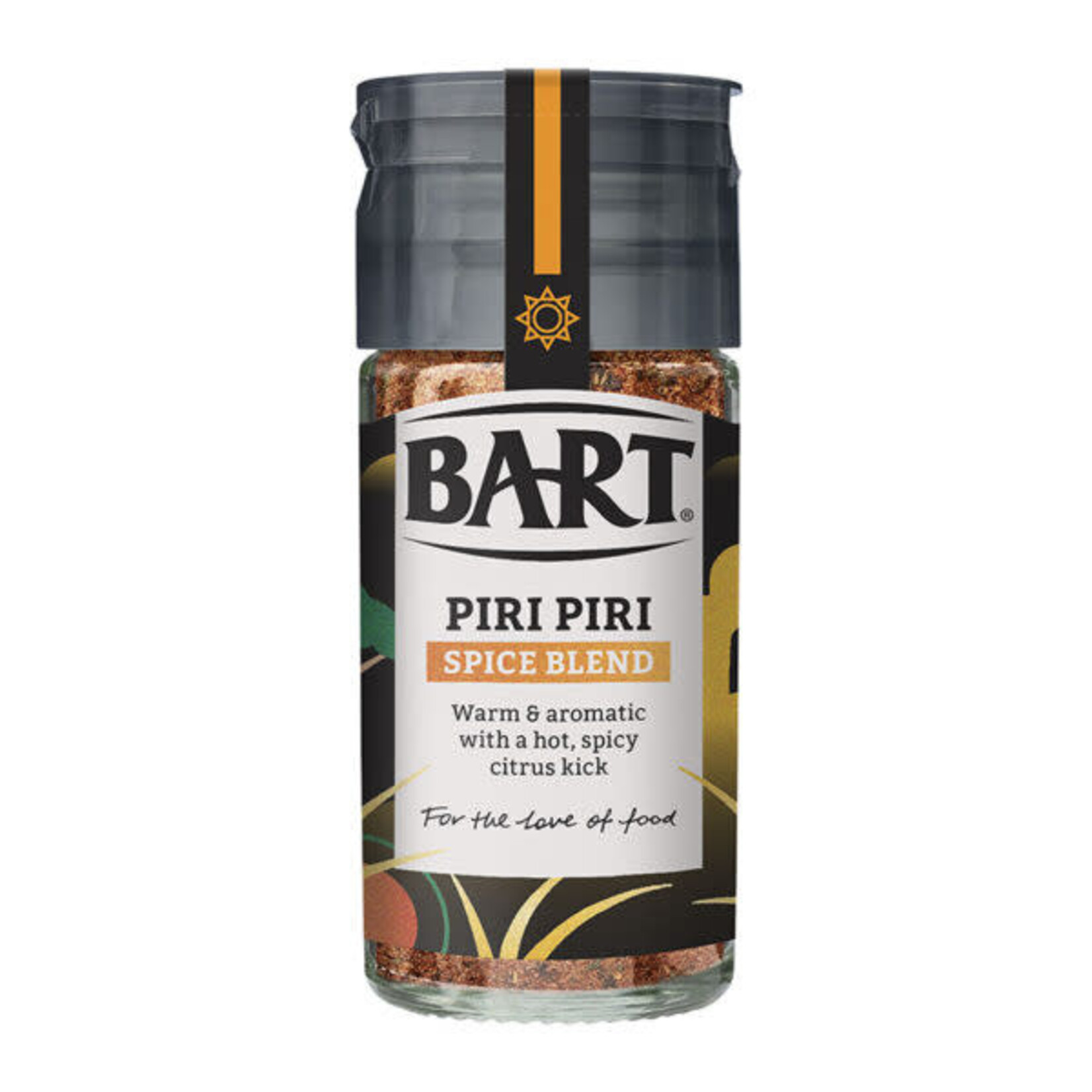BART SPICES BART SPICES Piri Piri Seasoning 45g