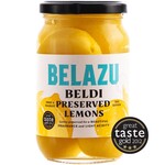 BELAZU BELAZU Preserved Lemons