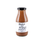 HAWKSHEAD RELISH HAWKSHEAD RELISH Rhubarb and Ginger Dessert - 300g