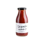 HAWKSHEAD RELISH HAWKSHEAD RELISH Sriracha Ketchup - 295g