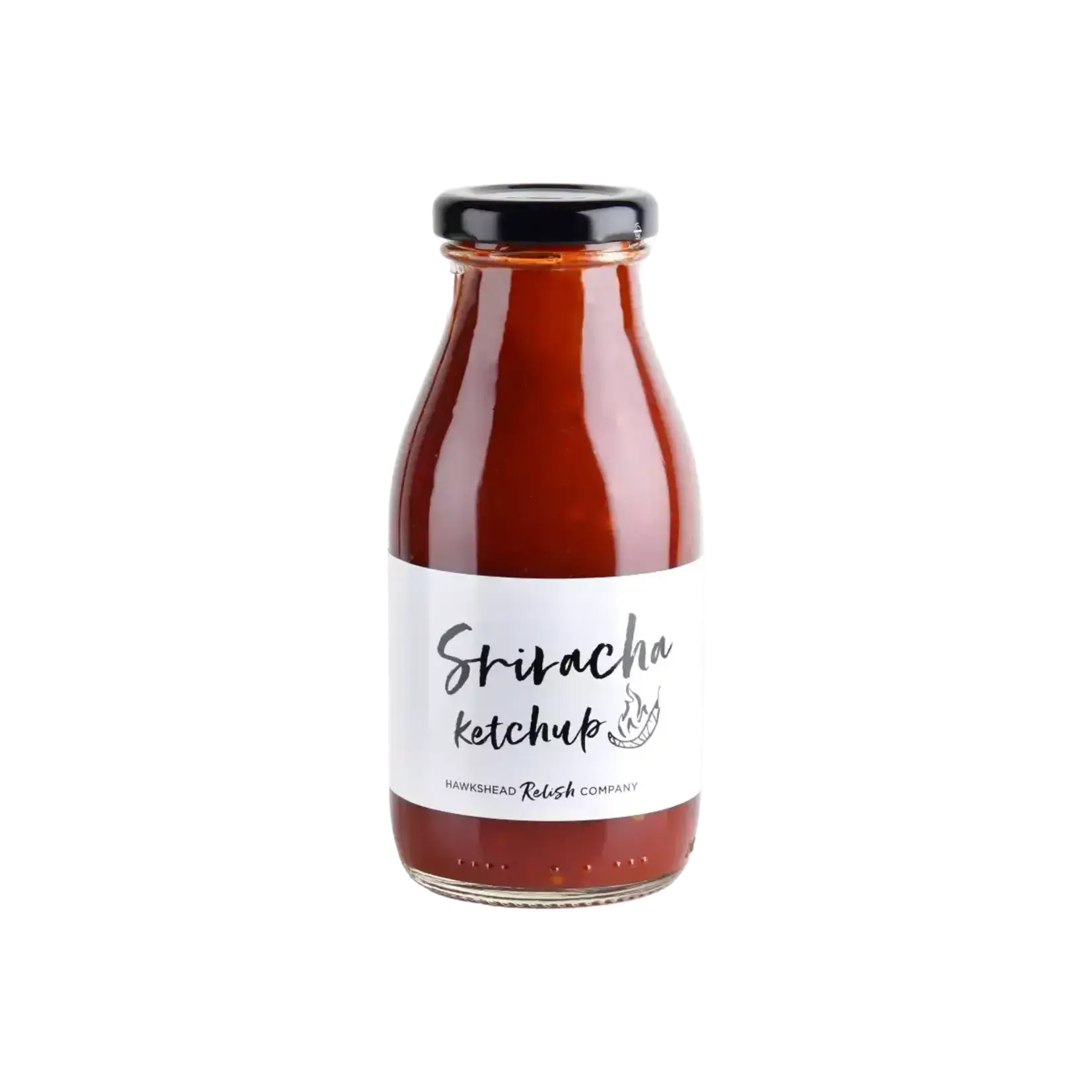 HAWKSHEAD RELISH HAWKSHEAD RELISH Sriracha Ketchup - 295g