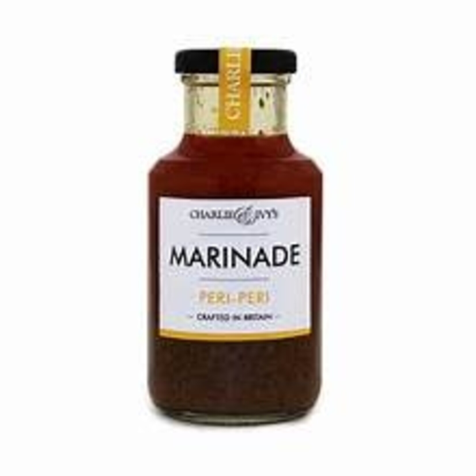 CHARLIE & IVY CHARLIE & IVY Peri Peri Marinade - 250ml