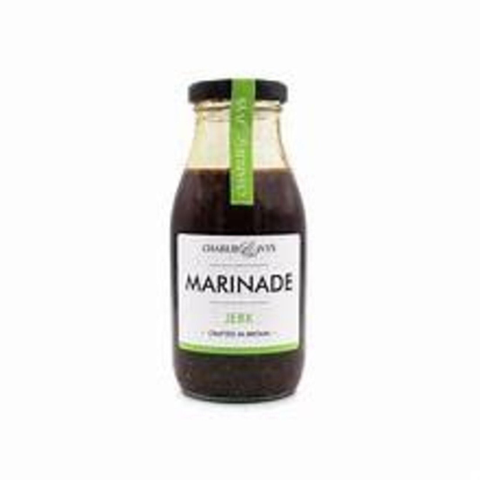 CHARLIE & IVY CHARLIE & IVY Jerk Marinade - 250ml
