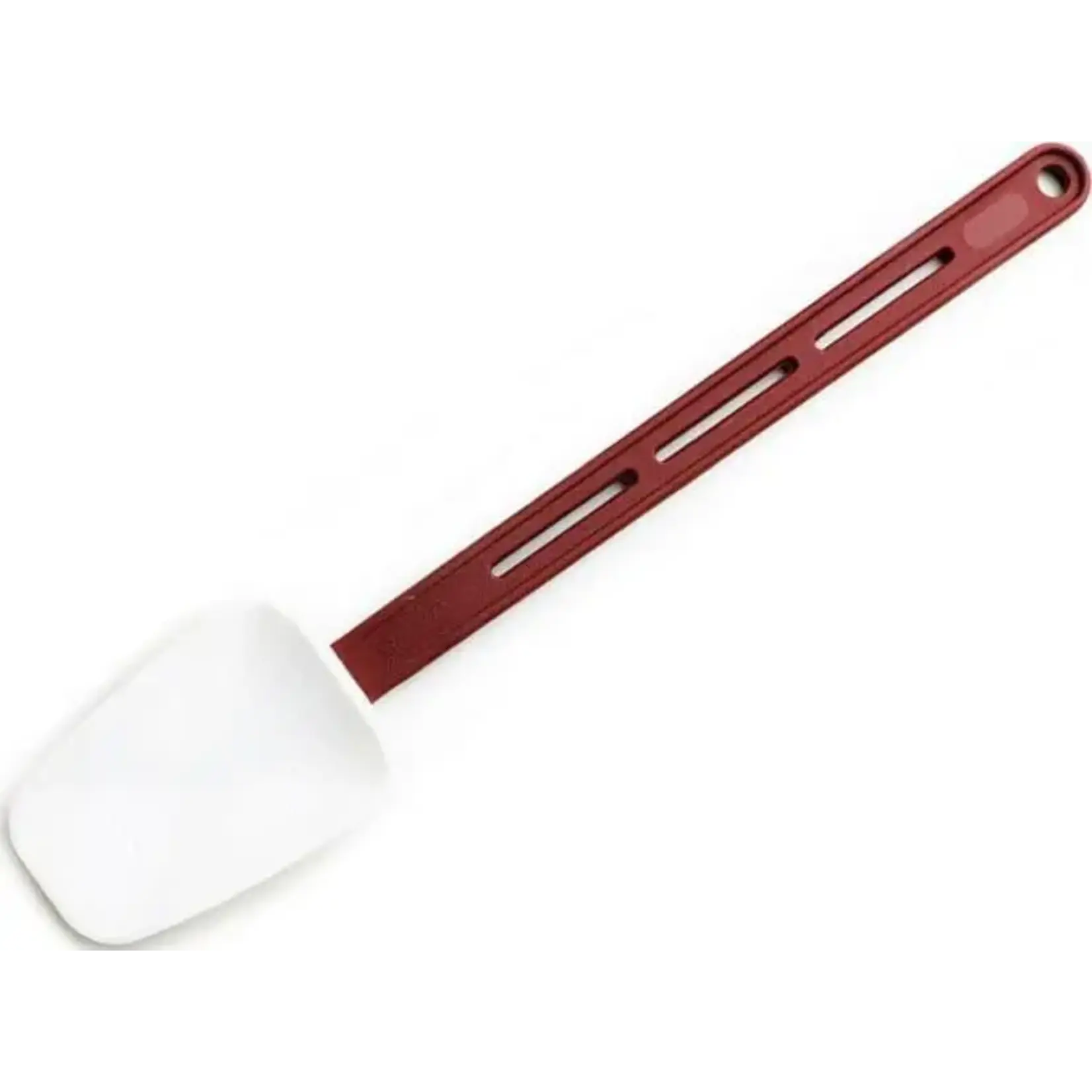 BROWNE BROWNE Heat Resistant  Silicone Spoon - 16”