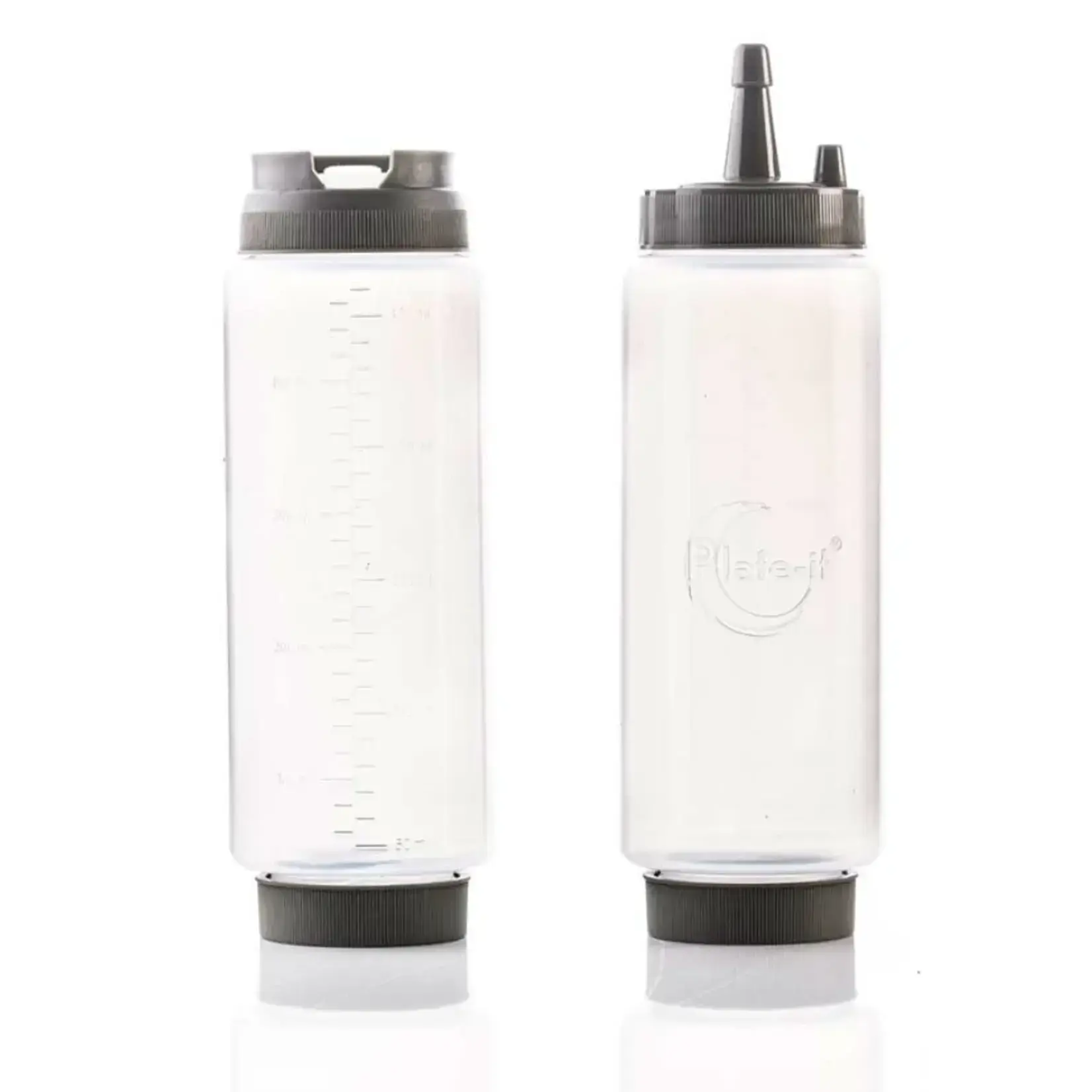 PLATE IT PLATE IT - Garnish Squeeze Bottles/2pk