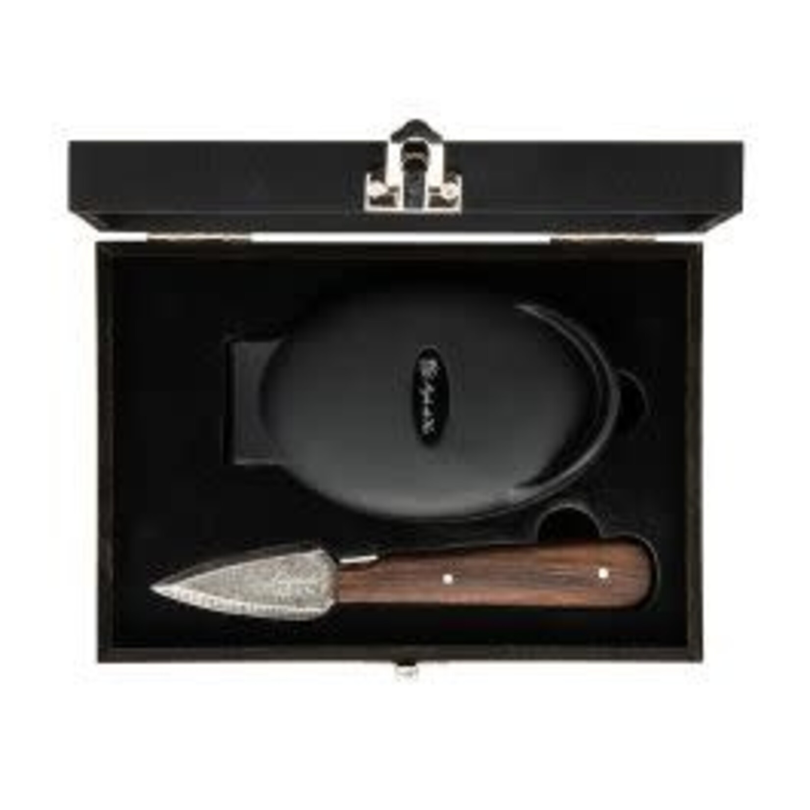 LAGUIOLE LAGUIOLE Luxury Line - Oyster Set