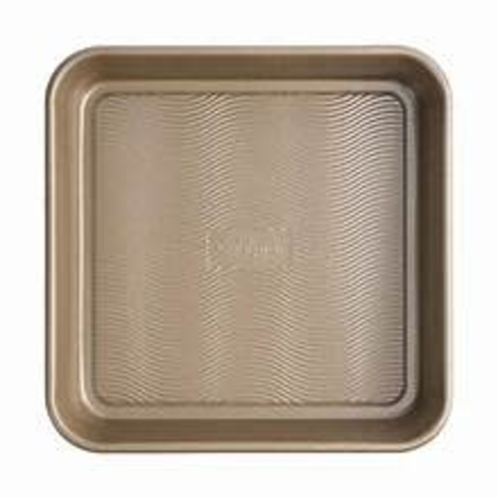 CUISIPRO CUISIPRO - Square Baking Pan 9.5x9cm