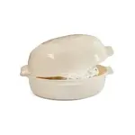 EMILE HENRY EMILE HENRY Cheese Baker 0/5L - Argile