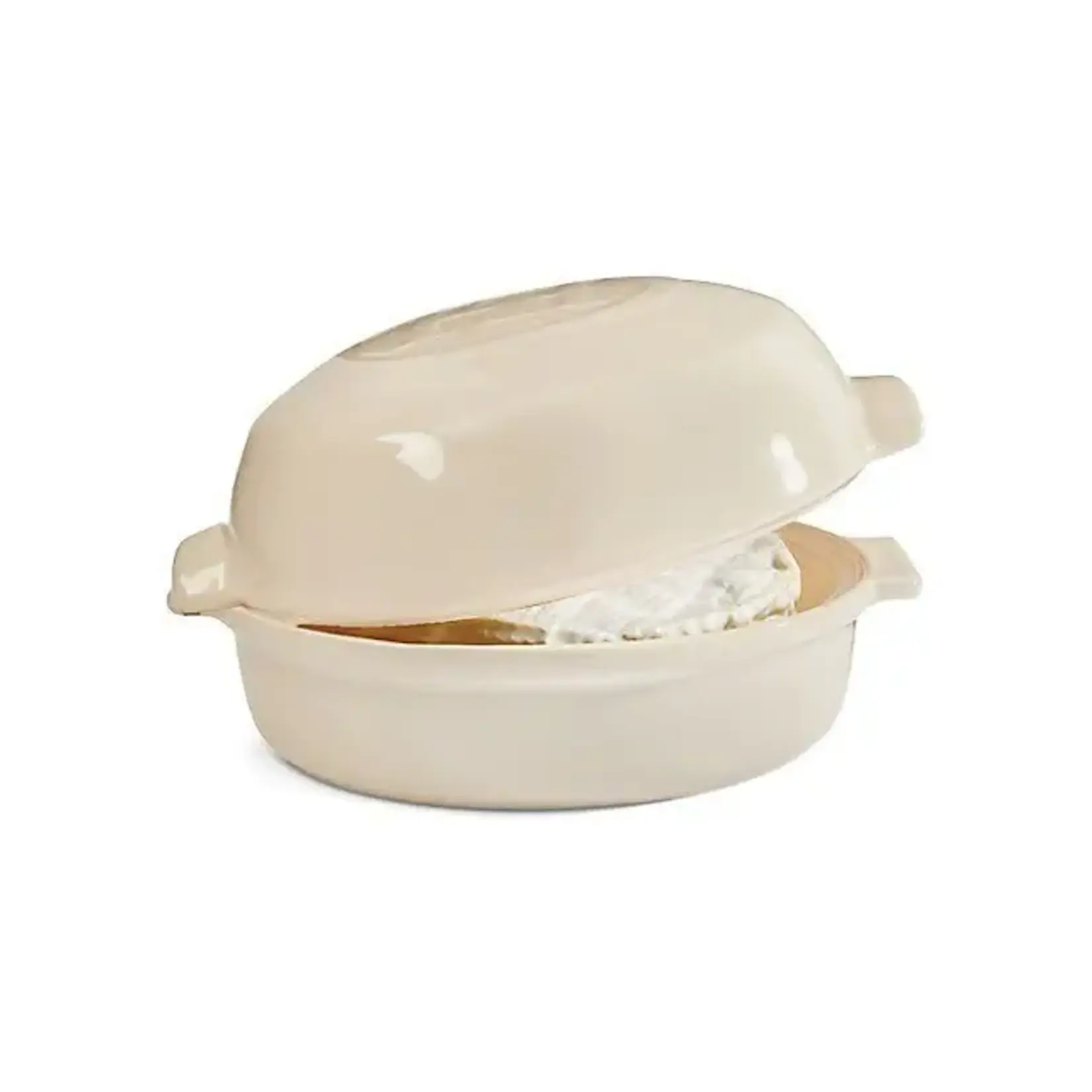 EMILE HENRY EMILE HENRY Cheese Baker 0/5L - Argile