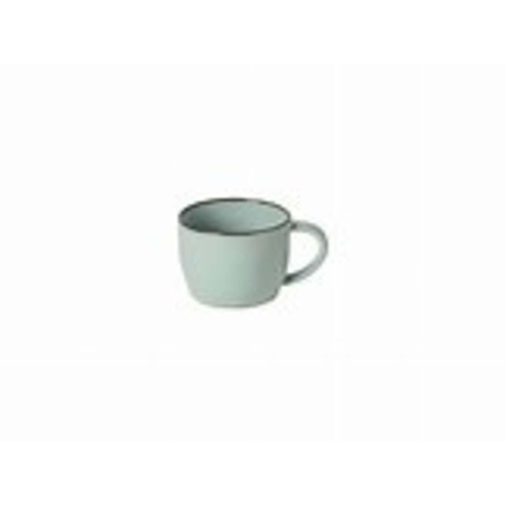 COSTA NOVA COSTA NOVA Stacked Organic Mug - Sky DNR