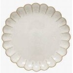 COSTA NOVA COSTA NOVA Marrakesh Appetizer Plate - Sable Blanc